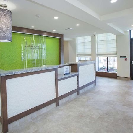 Hilton Garden Inn Jackson/Flowood Buitenkant foto