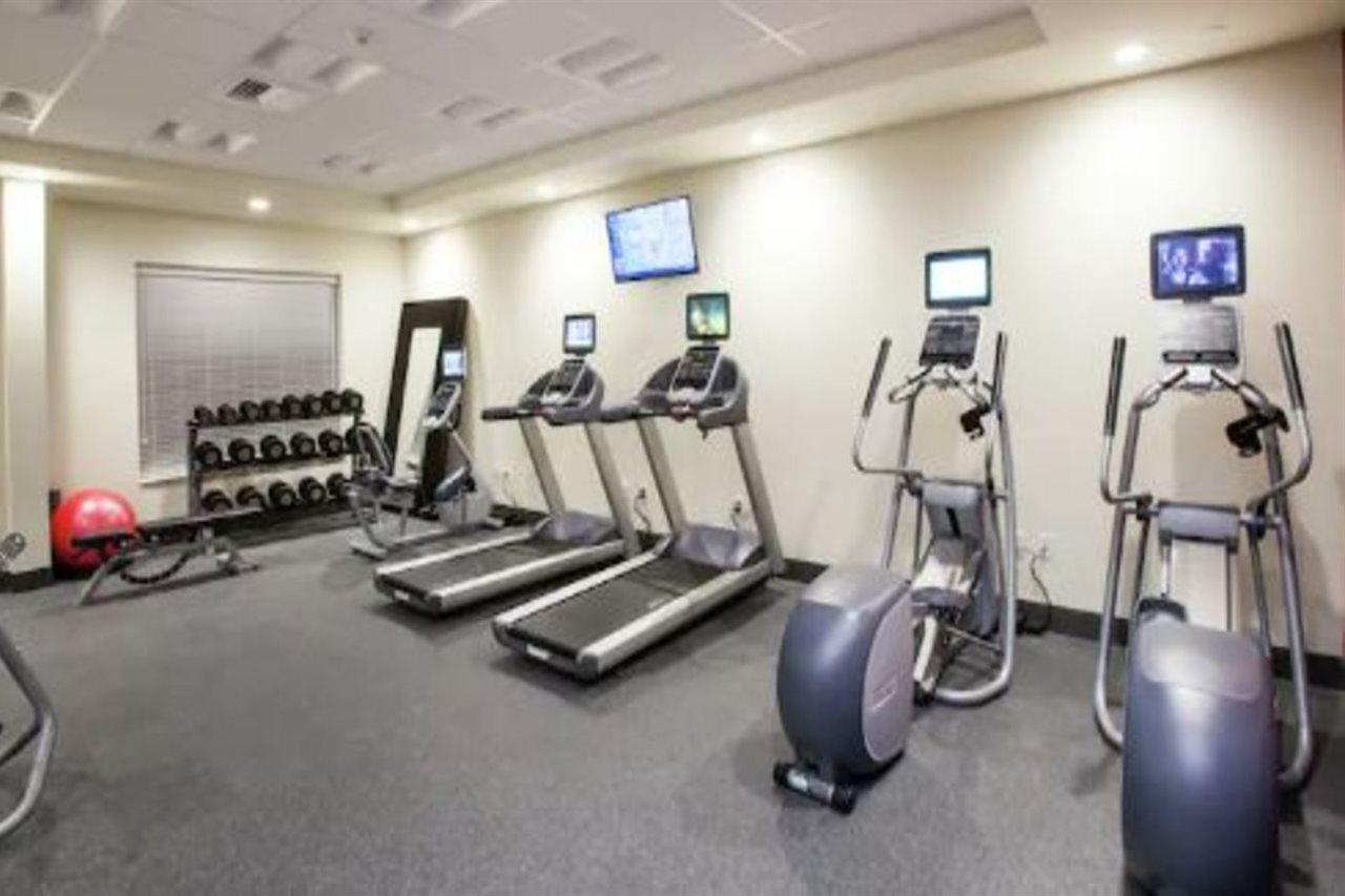 Hilton Garden Inn Jackson/Flowood Buitenkant foto