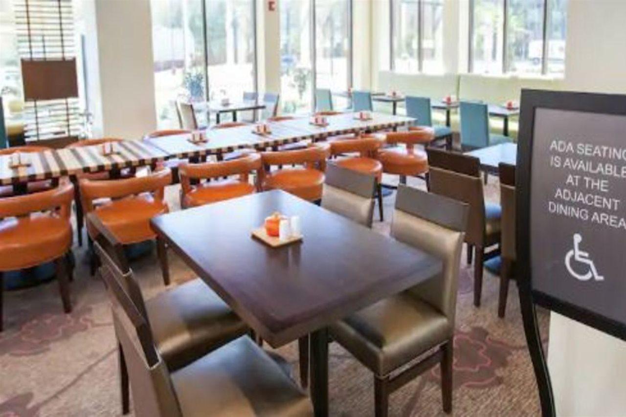 Hilton Garden Inn Jackson/Flowood Buitenkant foto