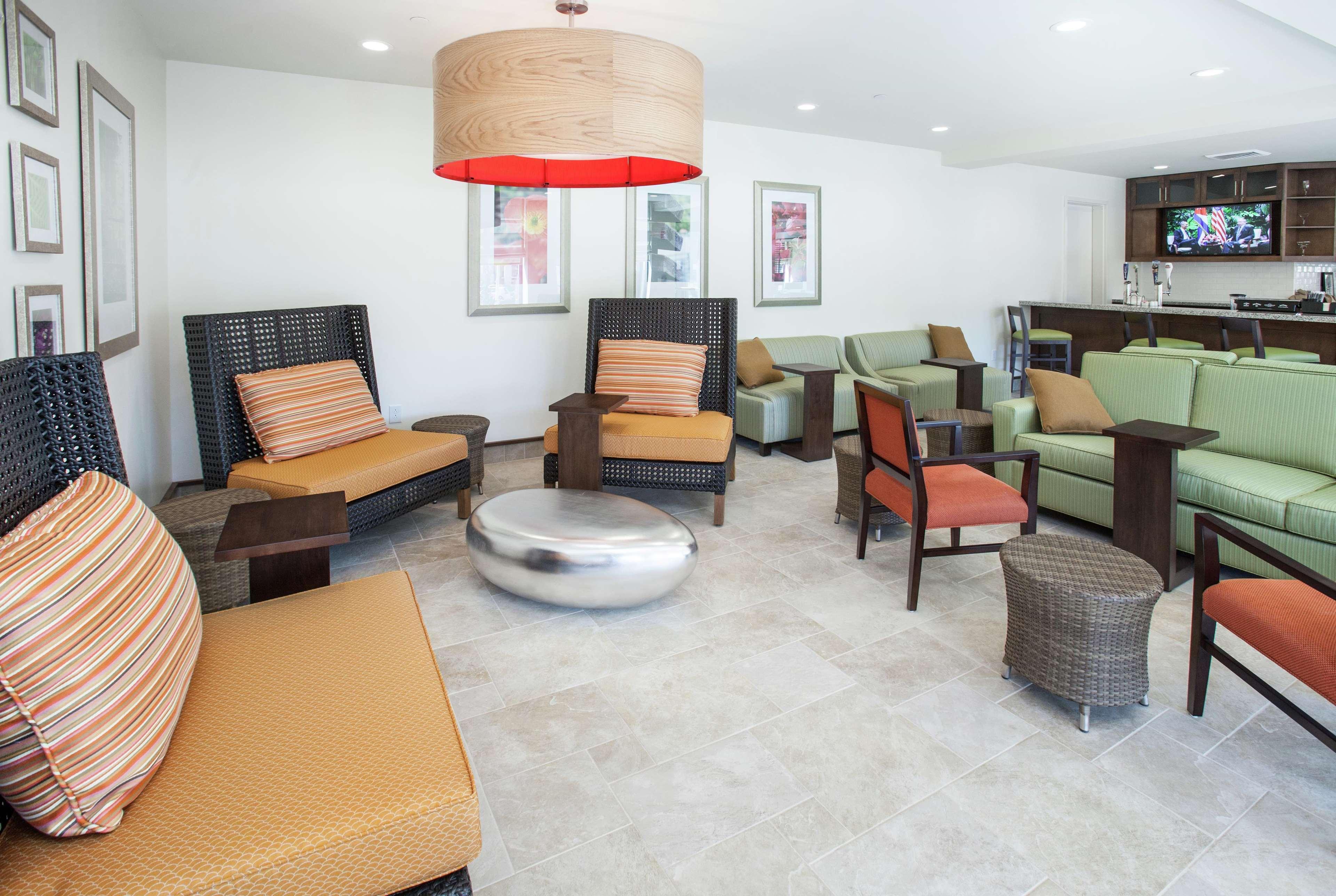 Hilton Garden Inn Jackson/Flowood Buitenkant foto
