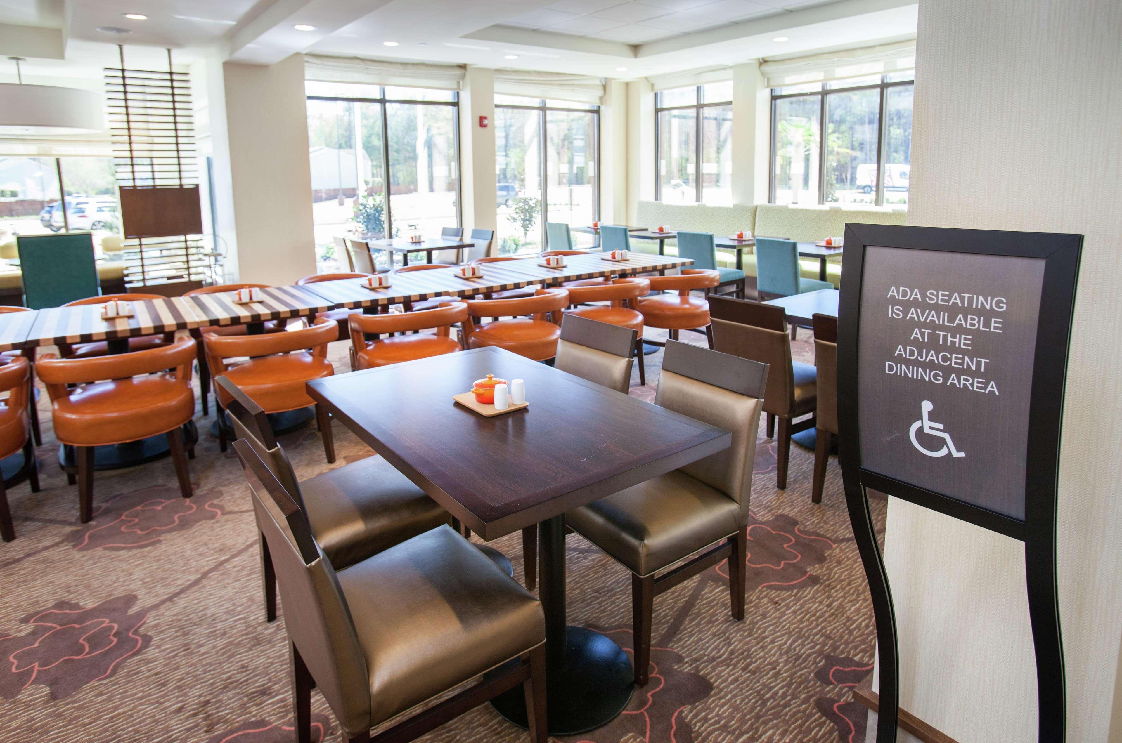 Hilton Garden Inn Jackson/Flowood Buitenkant foto