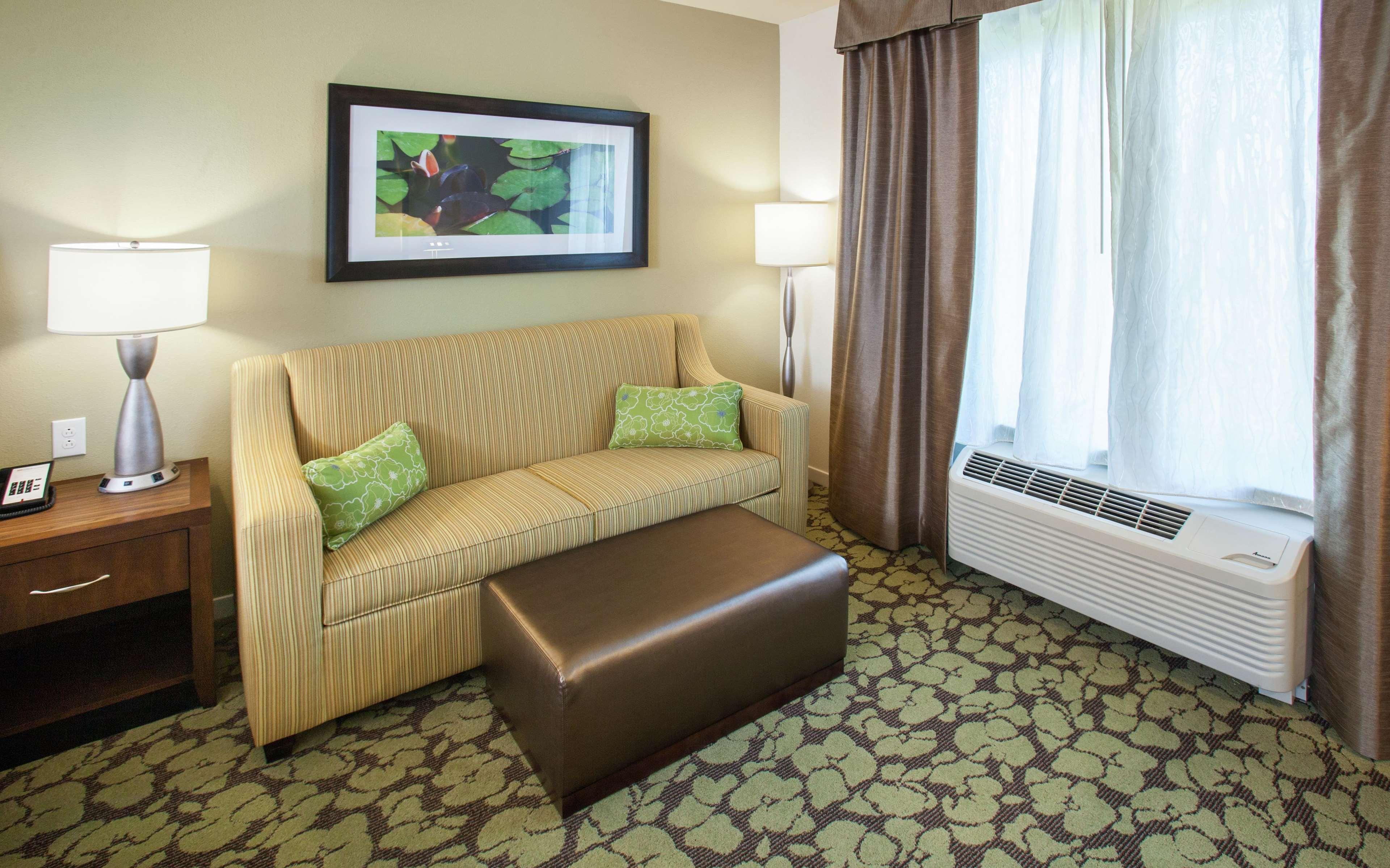 Hilton Garden Inn Jackson/Flowood Buitenkant foto