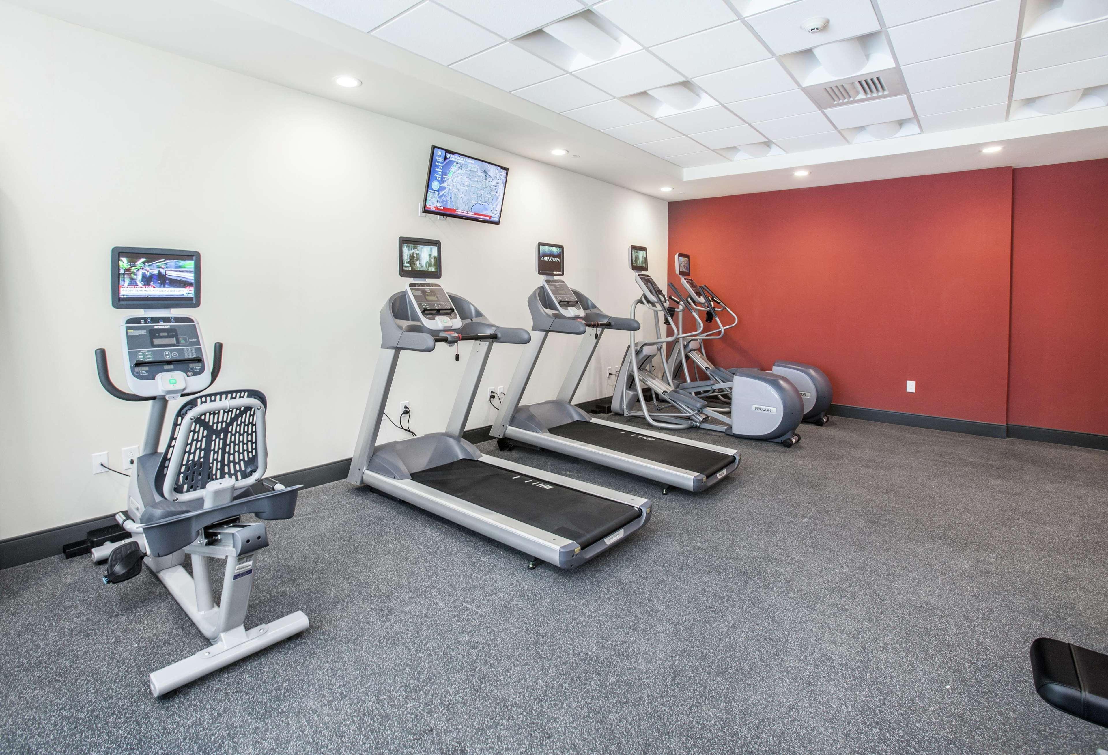 Hilton Garden Inn Jackson/Flowood Buitenkant foto