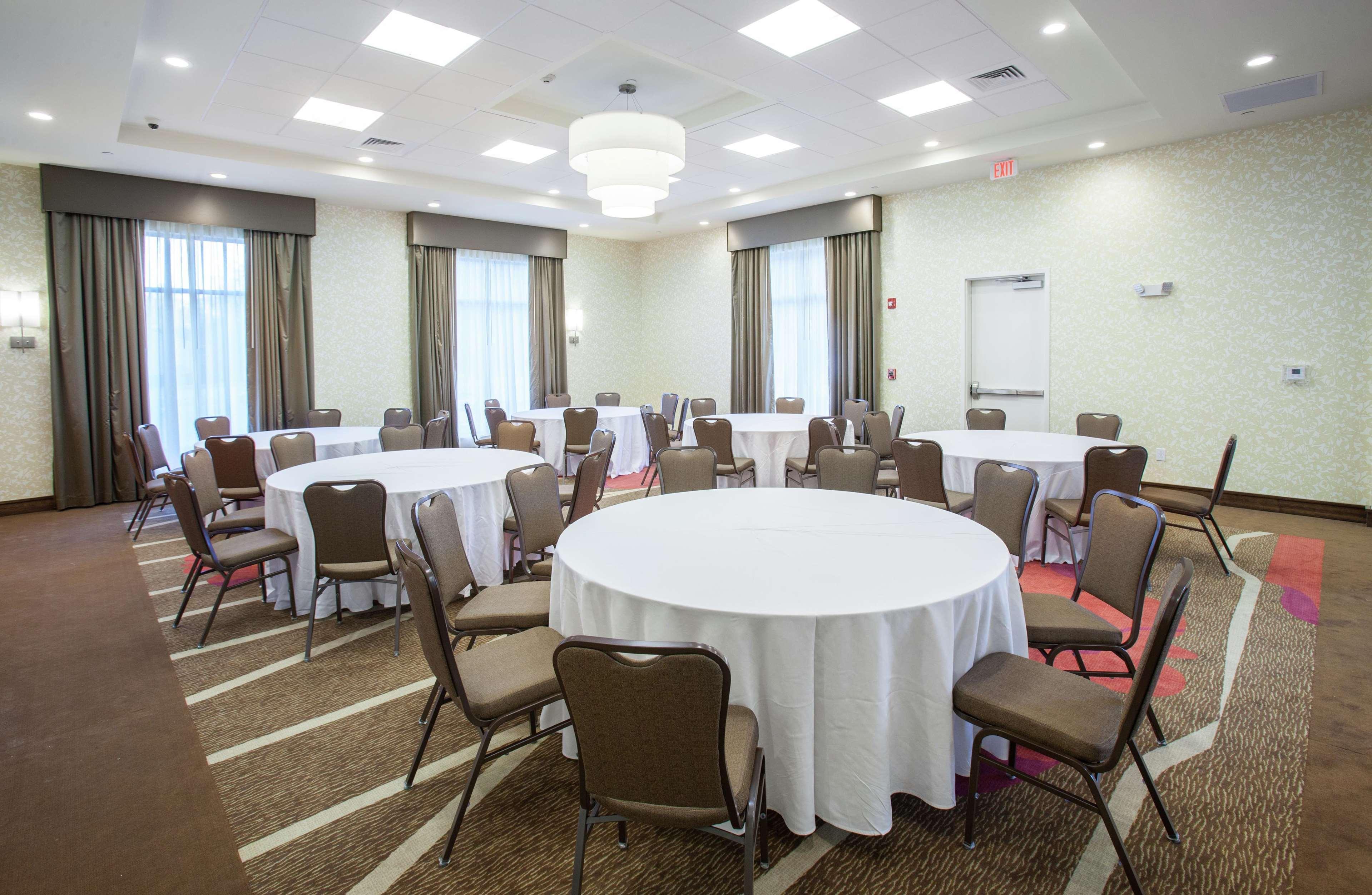 Hilton Garden Inn Jackson/Flowood Buitenkant foto