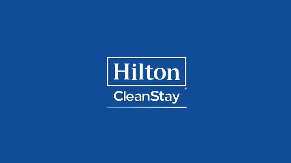 Hilton Garden Inn Jackson/Flowood Buitenkant foto